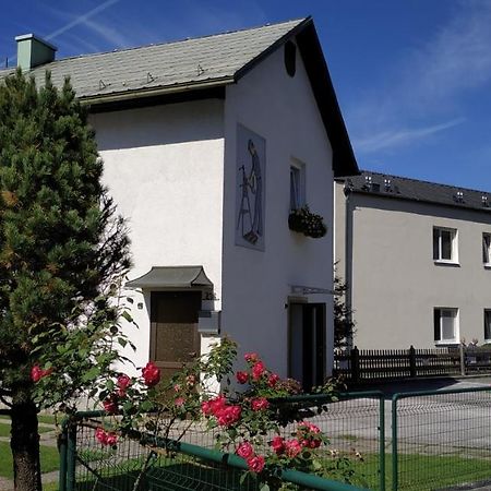 Oblarn Appartement Veronika מראה חיצוני תמונה