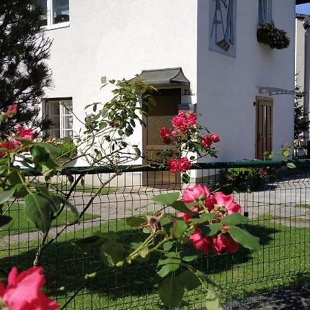 Oblarn Appartement Veronika מראה חיצוני תמונה