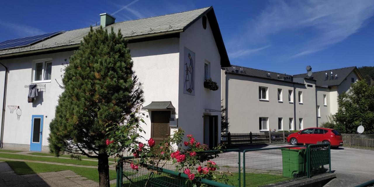 Oblarn Appartement Veronika מראה חיצוני תמונה