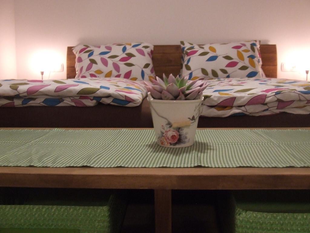Oblarn Appartement Veronika חדר תמונה