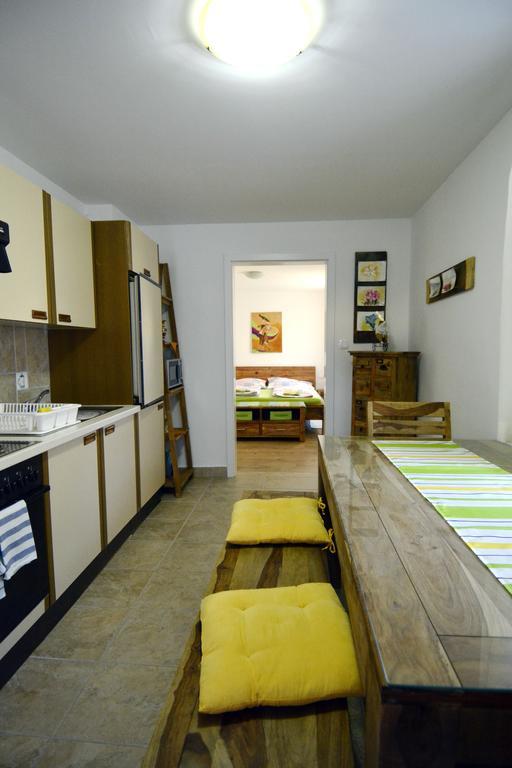 Oblarn Appartement Veronika מראה חיצוני תמונה