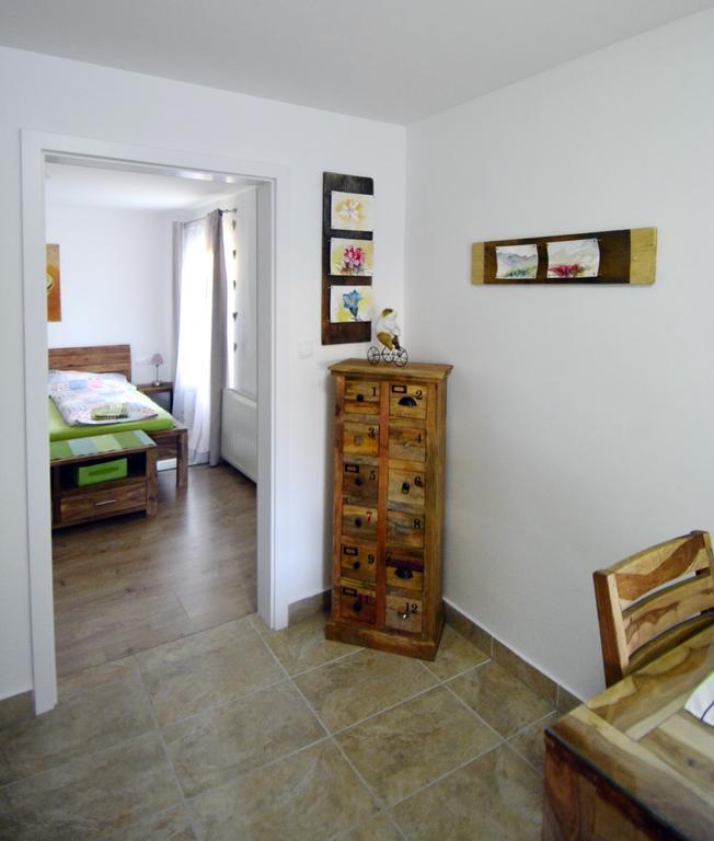 Oblarn Appartement Veronika מראה חיצוני תמונה