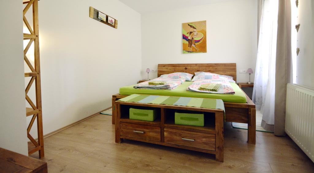 Oblarn Appartement Veronika מראה חיצוני תמונה